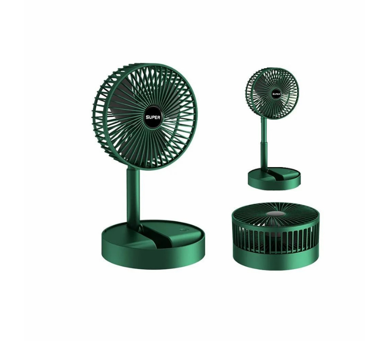Portable Mini USB Fan
